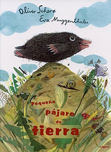Download Pequeño Pájaro De Tierra (Rosa y manzana) Download Pequeño Pájaro De Tierra (Rosa y manzana)