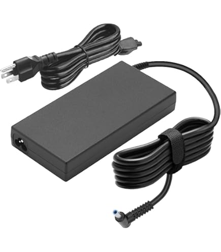 150W Laptop Netzteil Ladekabel für HP Omen 15 17 Pavilion Gaming 15 17