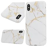 Hochwertiges Material & Angenehmes Hand Gefühl: Silikonhülle Soft Gummi TPU Silicone Backcover Hülle ist dünn, flexible und schnittig. Die matte Oberfläche: Man sieht auch keine Fingerabdrücke oder Kratzer da sie eher matt sind.