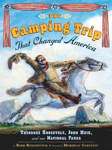 The Camping Trip That Changed America Pdf Kindle Linwooddarden - 