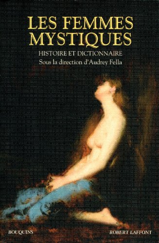 Les Femmes mystiques francais Les Femmes mystiques francais