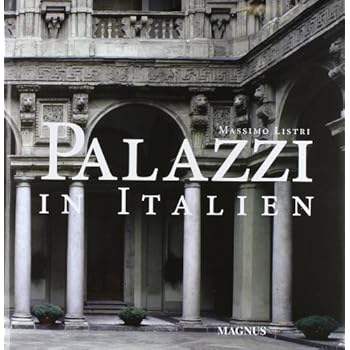 Palazzi in Italien