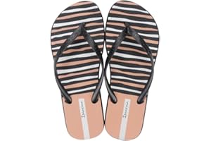 Ipanema Classica Happy XII Fem, Chanclas Mujer