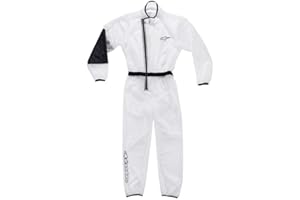 Alpinestars Unisex Kart Rain Suit Kart Rain Suit (1er Pack)