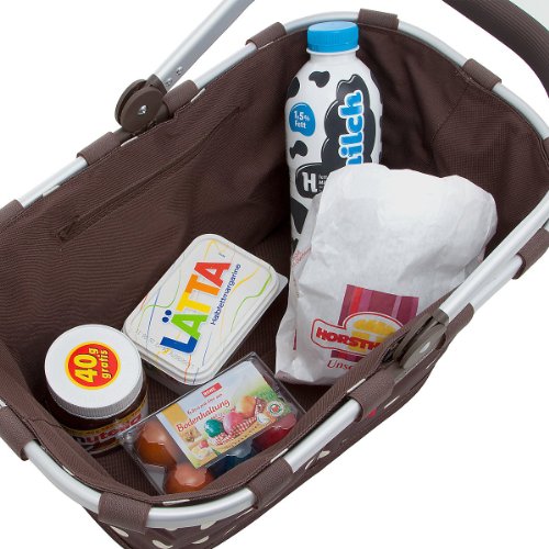 Reisenthel BK4041 Tragekorb structure - 5