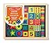 Melissa & Doug Lacing Beads in a Box