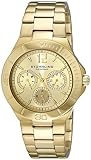 Stuhrling Original Damen-Armbanduhr Symphony Regent Lady Capital Analog Quarz 558.02