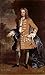 Produktbild Alu-Dibond-Bild 70 x 120 cm: "Francis, Earl of Godolphin (1678-1766) (son-in-law to the Duke of Marlborough) (1650-1722)", Bild auf Alu-Dibond
