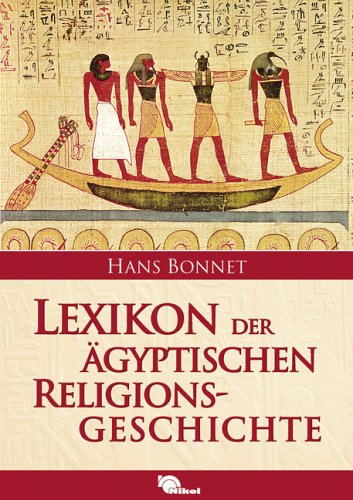 Download Lexikon der ägyptischen Religionsgeschichte Download Lexikon der ägyptischen Religionsgeschichte