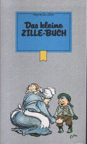 Preisvergleich Produktbild Das kleine Zille- Buch (5820 430).