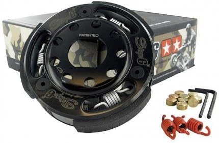 Clutch Torque Control MKII Stage6 Racing For Piaggio
