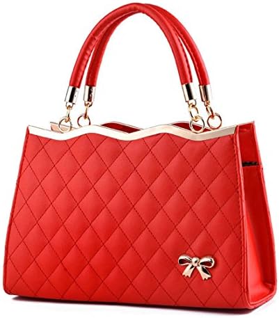 Ruiren Multifunction Soft Handbag Portable Shoulder Bag Women Messenger Bags Women Purse Shoulder Bags