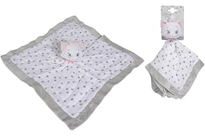 Disney - Doudou, Marie, film d'animation classique, les Aristocats, 40cm, peluche, à partir de 0 mois