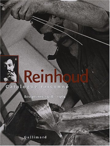 Download Reinhoud (Tome 1-Sculptures 1948-1969): Catalogue raisonné Download Reinhoud (Tome 1-Sculptures 1948-1969): Catalogue raisonné