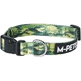 M-PETS HIKING BOYUN TASMASI KAMUFLAJ (XL)