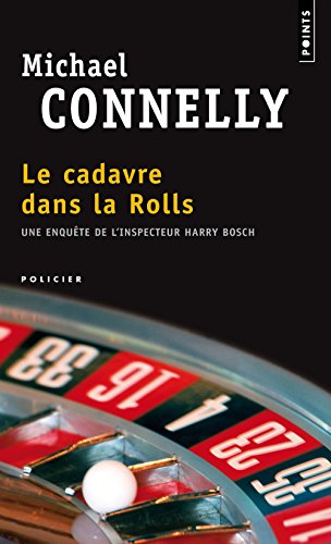 couverture de : Le cadavre dans la Rolls