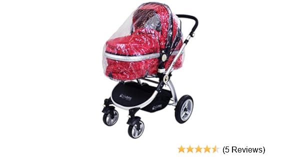 bugaboo cameleon frog