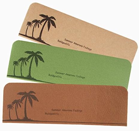 CHENCXZ Carpet Stair Pads Treads Mats Non-slip Self Adhesive Floor Protection -6/13 Piece Set (22 X 55 Cm),Green-*13
