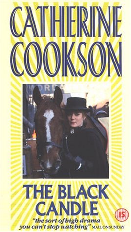 Preisvergleich Produktbild The Black Candle [VHS] [UK Import]