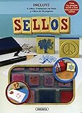  Sellos (Hecho a mano)