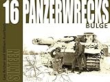 Panzerwrecks 16: Bulge by 
