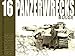 Panzerwrecks 16: Bulge by 