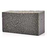 Gaugemaster GM26 Small Track Rubber 50x25x20mm