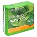 Produktbild Free Clear Maxi Pads, Regular, 24 Pads - Siebte Generation
