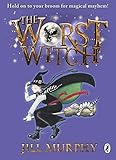 The Worst Witch by Jill Murphy