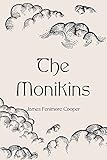 Image de The Monikins (English Edition)