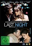 Last Night - Keira Knightley