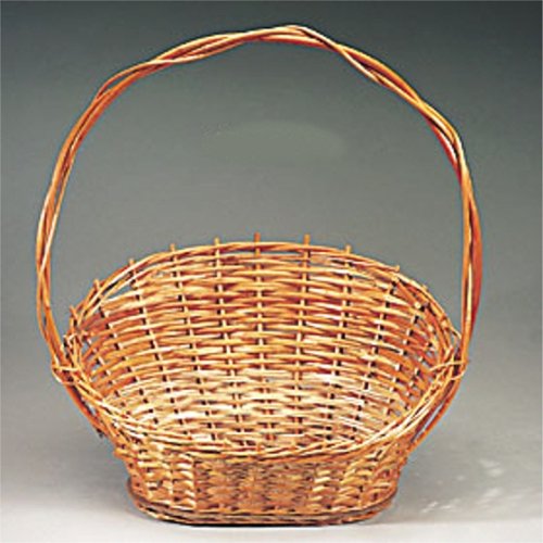 FRANK Präsentkorb, natur