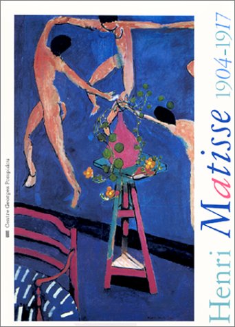 Henri Matisse 1904-1917