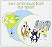 Produktbild Les Animaux Font du Sport