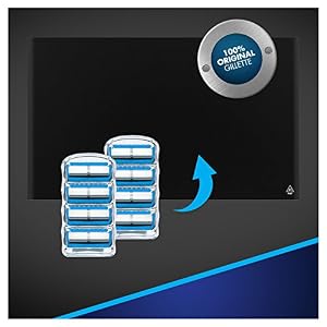 Gillette razor blades - Image 7