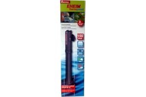 EHEIM Chauffage pour Aquarium Thermopreset 150