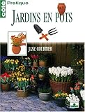 Jardins en pots