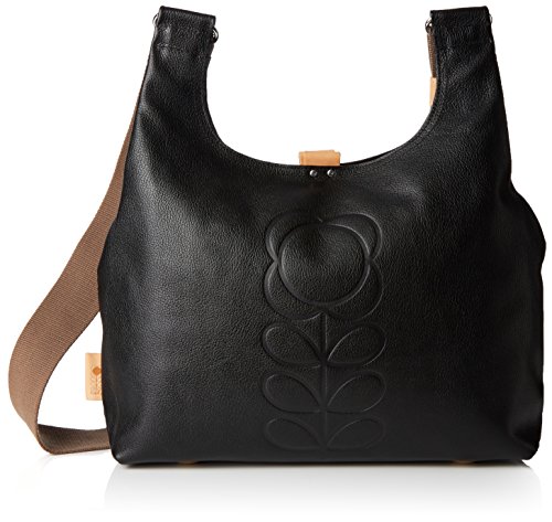 orla kiely beach bag