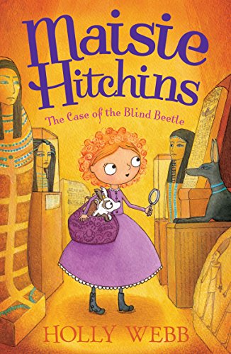 Download The Case of the Blind Beetle (Maisie Hitchins) Download The Case of the Blind Beetle (Maisie Hitchins)