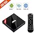 Produktbild H96 Pro Plus Android 7.1 Smart TV Box mit 3GB RAM 16GB ROM Amlogic S912 Octa-Core 64 Bits CPU,Dual WiFi 2.4GHz/5GHz und 1000M LAN Bluetooth 4.1 H.265 3D 4K Ultra HD TV