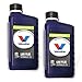 Produktbild Valvoline 2x 1L Hydraulik-Öl Fluid LHM Plus Citroen
