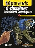 Image de Duel Masters : Apprends à dessiner les créatures fantastiques ! : Adversaires et Civilisations