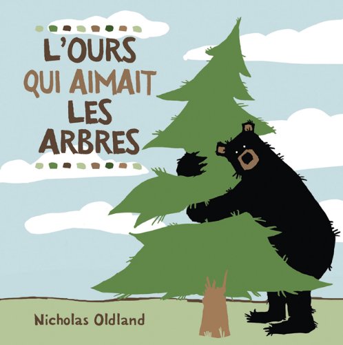 L Ours Qui Aimait Les Arbres Pdf Telecharger Raginhardshyam