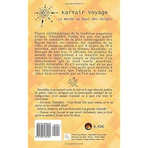 200 Contes de Nasreddin Hodja