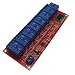 Produktbild Gazechimp 12v 8-Kanäle Bluetooth Relais Modul Brett Relaismodul