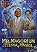 Mr. Magorium y su tienda mágica [DVD]