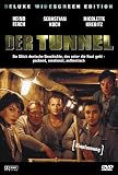 Der Tunnel [2 DVDs] - Heino Ferch
