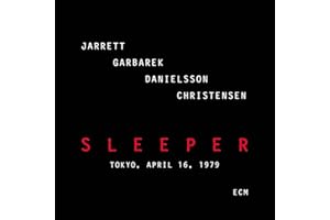 Sleeper - Tokyo, April 16, 1979
