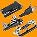 Produktbild iTool Plus - Profi Bike Multi Tool mit 20 Funktionen, nur 8,3 g pro Funktion