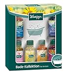 Kneipp Bade Kollektion, (6 x 20 ml)